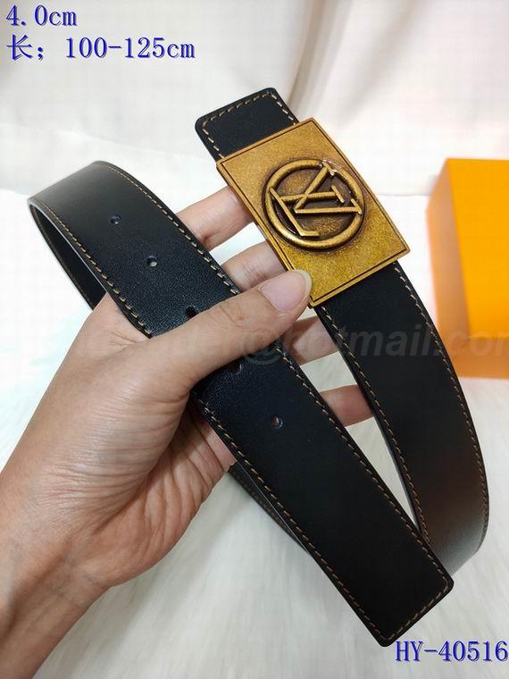 LV Belts 523